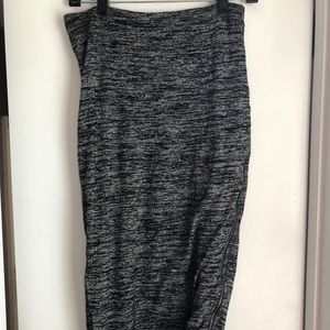 Express Knit Skirt ✅